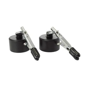 Nipple Clamps with Weights 100 gr.
