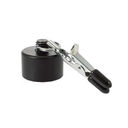 Nipple Clamps with Weights 100 gr.