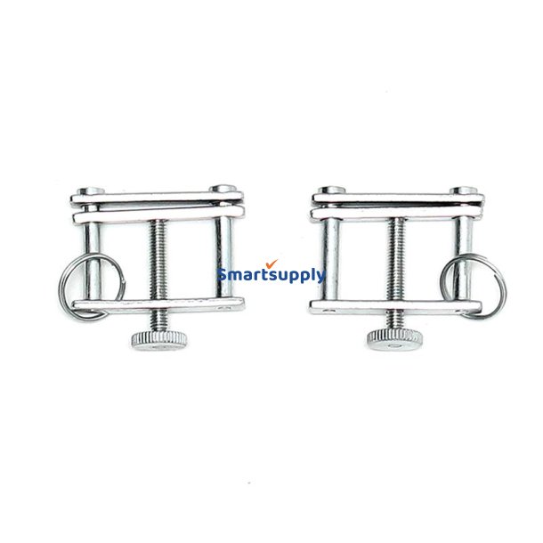 Nipple Clamps Adjustable