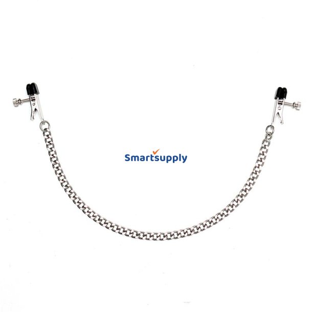 Nipple Clamps Adjustable