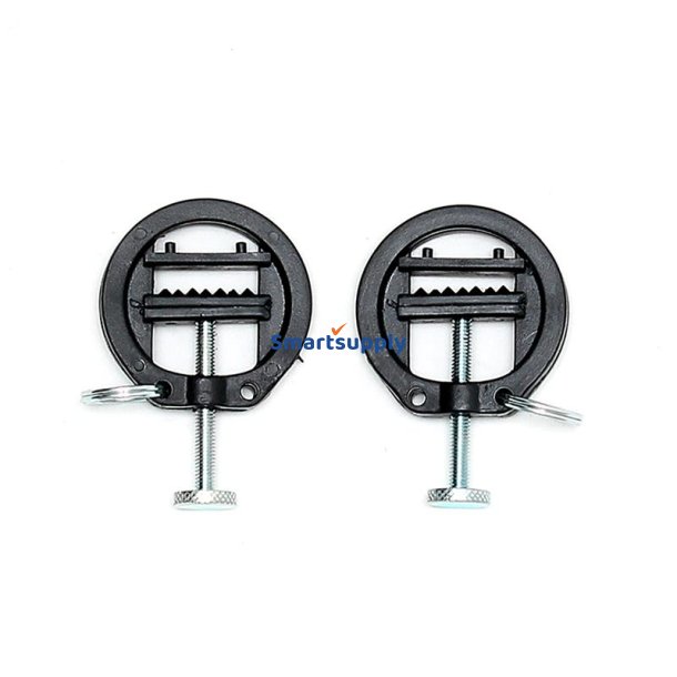 Nipple Clamps Adjustable