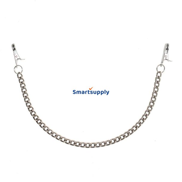 Nipple Clamps Chain