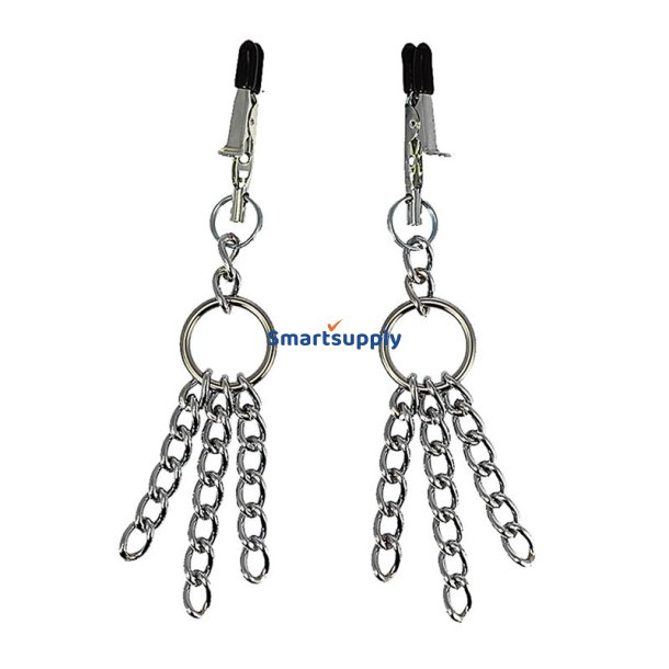 Nipple Clamps Metal