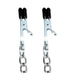 Nipple Clamps