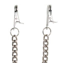 Nipple Clamps Chain