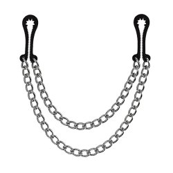 Nipple Clamps Metal