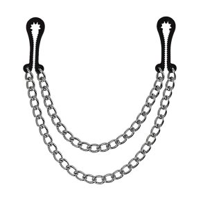 Nipple Clamps Metal