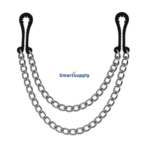 Nipple Clamps Metal
