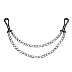 Nipple Clamps Metal