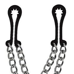 Nipple Clamps Metal