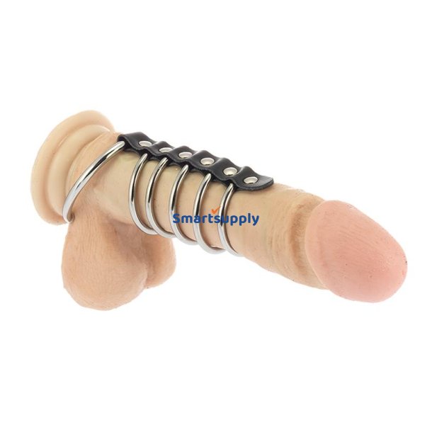 Penis Tube Adjustable