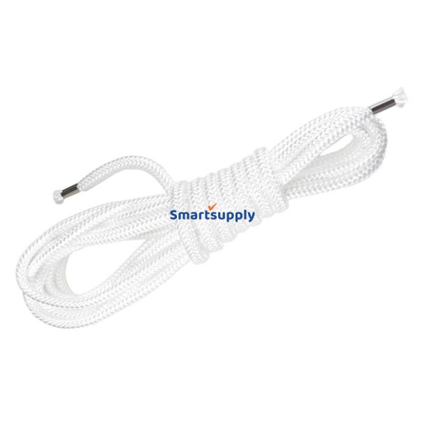 Rope 15 m White