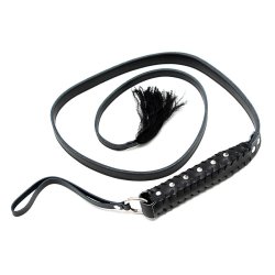 Whip Leather 130 cm