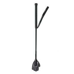 Hand Whip Leather 48 cm