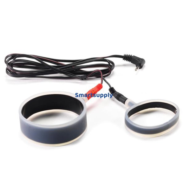 Rimba Electro Play Penis Ring Set