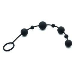 Anal Beads 34 cm