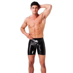 Short Bermuda Latex - S