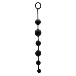 Anal Beads Silicone 40 cm