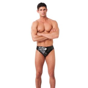 Boxer Latex - M