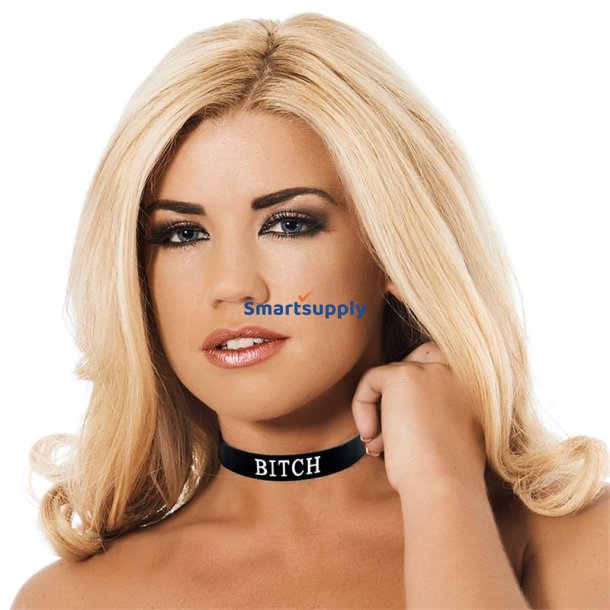 Collar (Bitch) Silicone