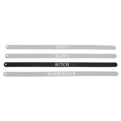 Collar (Bitch) Silicone