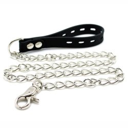Collar with Leash Silicone