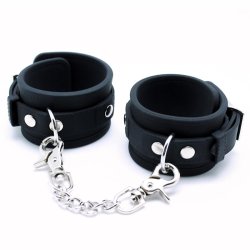Cuffs Silicone