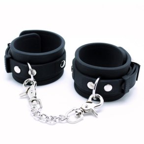 Cuffs Silicone
