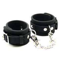 Cuffs Silicone