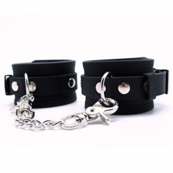 Cuffs Silicone