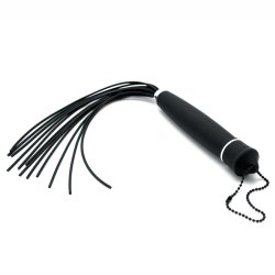 Flogger Silicone 30 cm