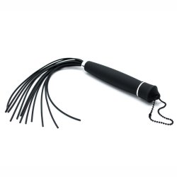 Flogger Silicone 30 cm