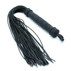 Flogger Silicone 46 cm