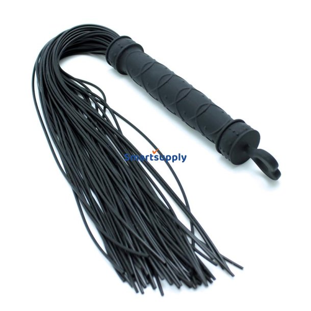Flogger Silicone 46 cm