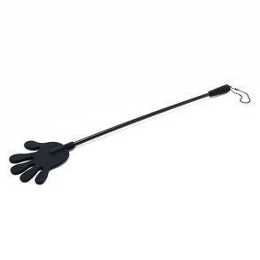 Hand Whip Silicone 42 cm