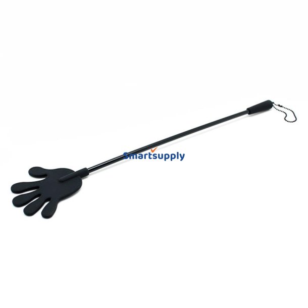 Hand Whip Silicone 42 cm