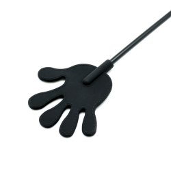 Hand Whip Silicone 42 cm