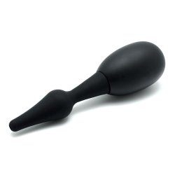 Intim Douche  Plug Silicone
