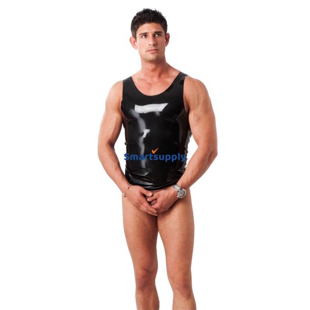 Sleeveless T-Shirt Latex - S