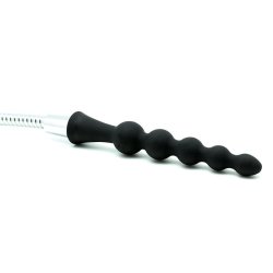 Shower Head Anal Beads Silicone