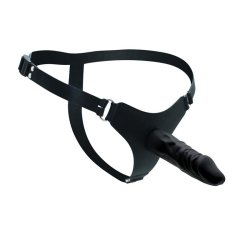 Strap-on with Dildo Silicone