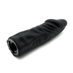 Strap-on with Dildo Silicone