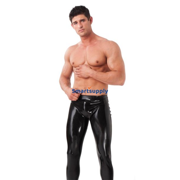 Trousers Latex - XL