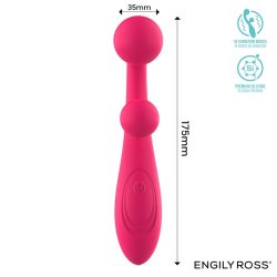 Rollie Vibe with Double Stimulating Ball