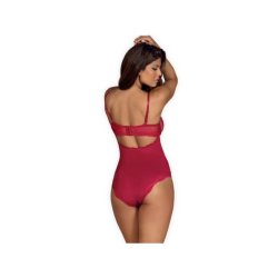 Rosalyne Teddy Red - S/M