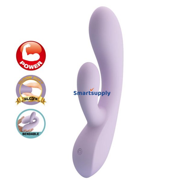 Rosolyn Vibe Liquid Silicone