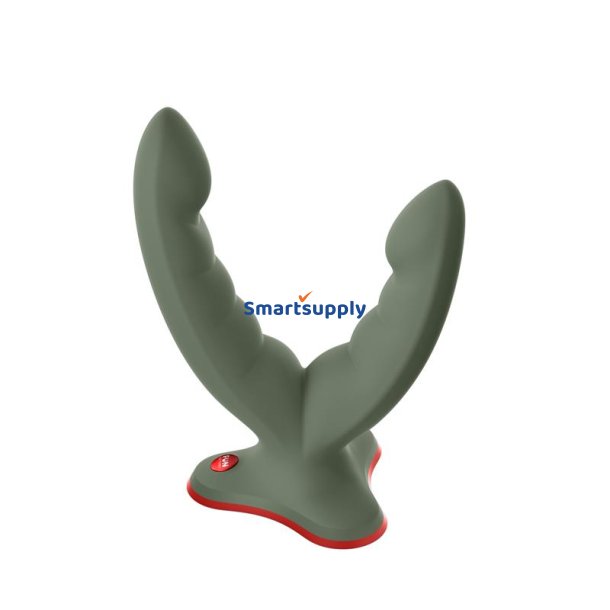 Ryde Grinding Dildo Wild Olive