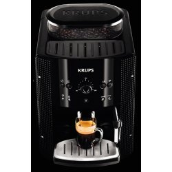Krups Ea8108 Kaffemaskine Espressomaskine 1,8 L Fuldautomatisk