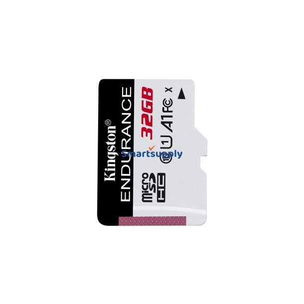 Kingston Technology High Endurance 32 GB MicroSD UHS-I Klasse 10
