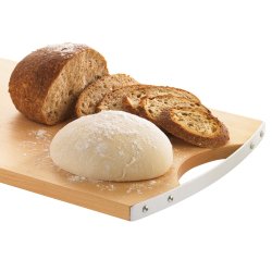 Tefal Prep'line Ht4121 Standarmatur 450 W Hvid